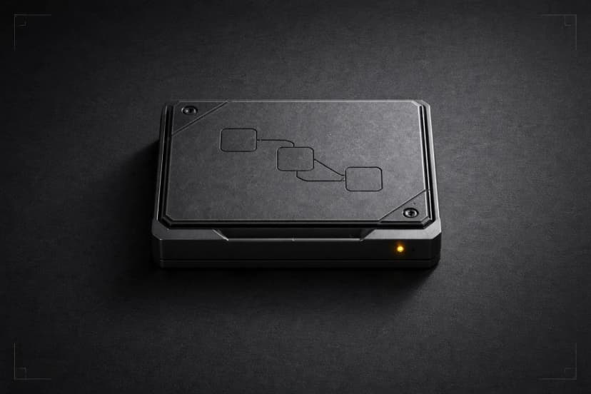 DenLabs Engine featured card