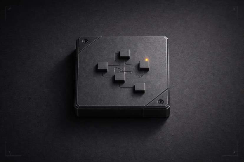 agent-skills featured card