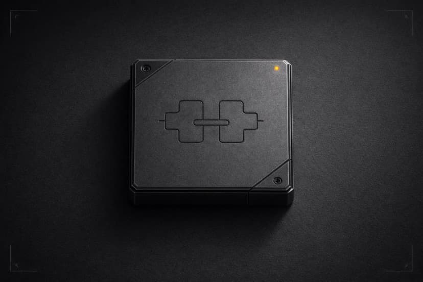 trust-sdk featured card